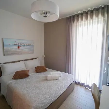 Nocleg ze śniadaniem K.W. Aeroporto Bari Palese